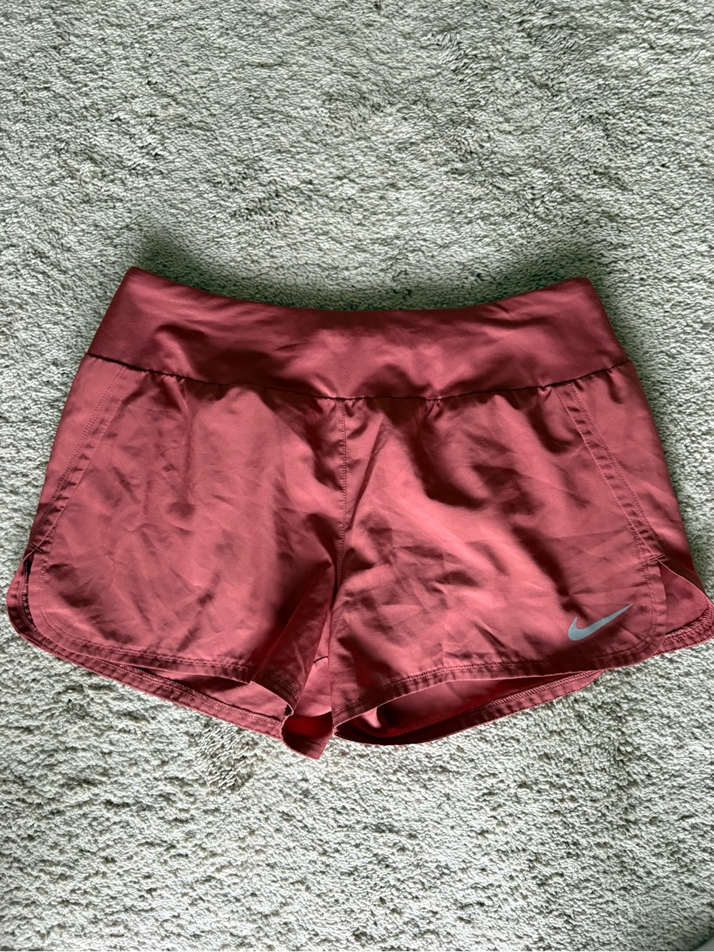 Nike Women's Medium athletic shorts